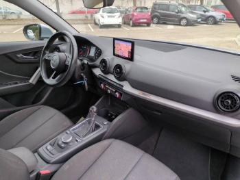 Photo 14 du bon plan AUDI Q2 2.0 TDI 190ch Business line quattro S tronic 7 occasion à 16790 €