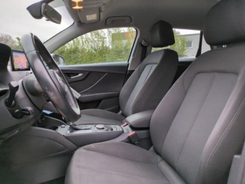 Photo 15 du bon plan AUDI Q2 2.0 TDI 190ch Business line quattro S tronic 7 occasion à 16790 €