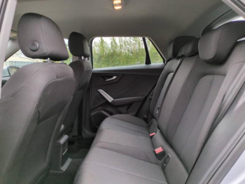 Photo 16 du bon plan AUDI Q2 2.0 TDI 190ch Business line quattro S tronic 7 occasion à 16790 €