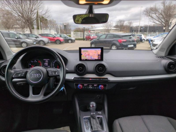 Photo 17 du bon plan AUDI Q2 2.0 TDI 190ch Business line quattro S tronic 7 occasion à 16790 €