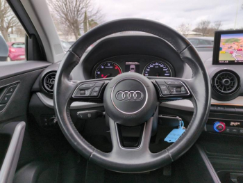 Photo 19 du bon plan AUDI Q2 2.0 TDI 190ch Business line quattro S tronic 7 occasion à 16790 €