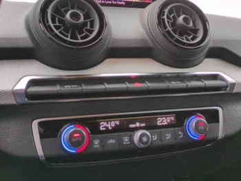 Photo 23 du bon plan AUDI Q2 2.0 TDI 190ch Business line quattro S tronic 7 occasion à 16790 €