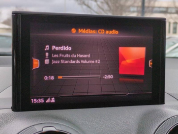 Photo 25 du bon plan AUDI Q2 2.0 TDI 190ch Business line quattro S tronic 7 occasion à 16790 €