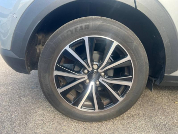 Photo 10 du bon plan FORD Puma 1.0 Flexifuel 125ch S&S mHEV Titanium occasion à 16900 €