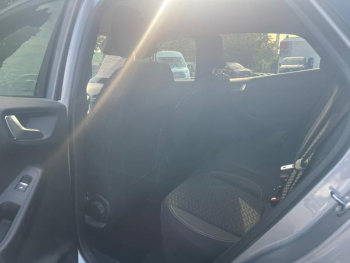 Photo 13 du bon plan FORD Puma 1.0 Flexifuel 125ch S&S mHEV Titanium occasion à 16900 €