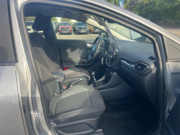 Photo 14 du bon plan FORD Puma 1.0 Flexifuel 125ch S&S mHEV Titanium occasion à 16900 €