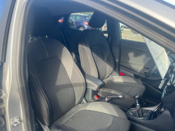Photo 15 du bon plan FORD Puma 1.0 Flexifuel 125ch S&S mHEV Titanium occasion à 16900 €