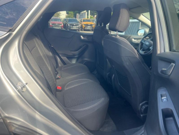 Photo 16 du bon plan FORD Puma 1.0 Flexifuel 125ch S&S mHEV Titanium occasion à 16900 €