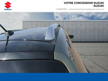 Photo 5 du bon plan SUZUKI Ignis 1.2 Dualjet Hybrid 83ch Pack Allgrip occasion à 15990 €