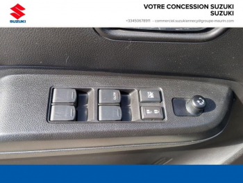 Photo 13 du bon plan SUZUKI Ignis 1.2 Dualjet Hybrid 83ch Pack Allgrip occasion à 15990 €
