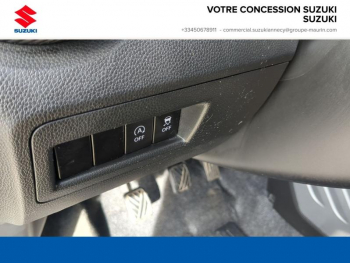 Photo 14 du bon plan SUZUKI Ignis 1.2 Dualjet Hybrid 83ch Pack Allgrip occasion à 15990 €