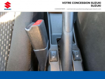 Photo 19 du bon plan SUZUKI Ignis 1.2 Dualjet Hybrid 83ch Pack Allgrip occasion à 15990 €