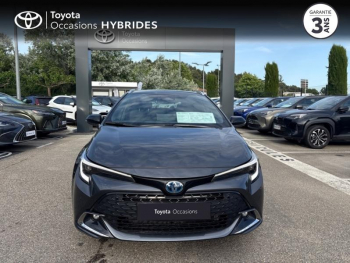 Photo 5 du bon plan TOYOTA Corolla Touring Spt 1.8 140ch Design MY25 occasion à 28990 €
