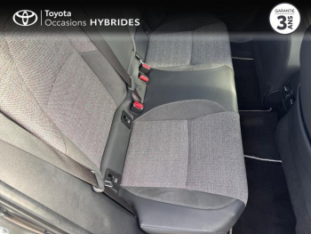 Photo 7 du bon plan TOYOTA Corolla Touring Spt 1.8 140ch Design MY25 occasion à 28990 €