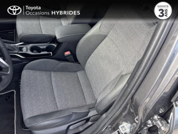 Photo 11 du bon plan TOYOTA Corolla Touring Spt 1.8 140ch Design MY25 occasion à 28990 €