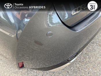 Photo 24 du bon plan TOYOTA Corolla Touring Spt 1.8 140ch Design MY25 occasion à 28990 €