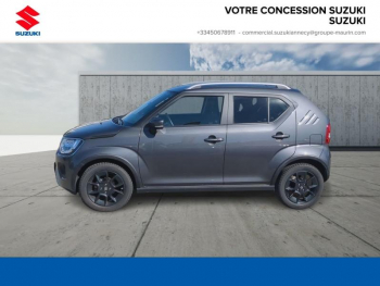 Photo 2 du bon plan SUZUKI Ignis 1.2 Dualjet Hybrid 83ch Pack Auto occasion à 16990 €