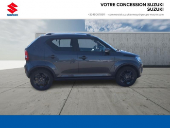 Photo 6 du bon plan SUZUKI Ignis 1.2 Dualjet Hybrid 83ch Pack Auto occasion à 16990 €