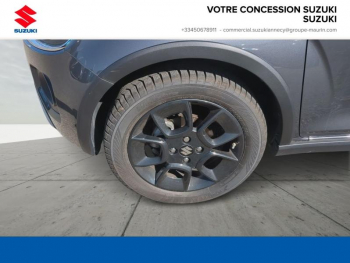 Photo 19 du bon plan SUZUKI Ignis 1.2 Dualjet Hybrid 83ch Pack Auto occasion à 16990 €
