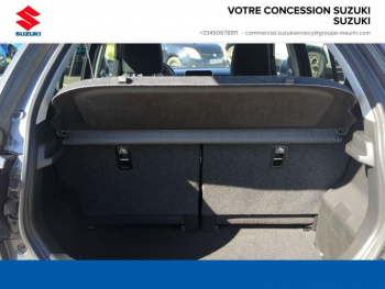 Photo 20 du bon plan SUZUKI Ignis 1.2 Dualjet Hybrid 83ch Pack Auto occasion à 16990 €