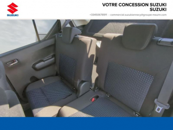 Photo 22 du bon plan SUZUKI Ignis 1.2 Dualjet Hybrid 83ch Pack Auto occasion à 16990 €