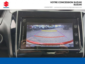 Photo 14 du bon plan SUZUKI Swift 1.2 Dualjet Hybrid 83ch Pack AllGrip occasion à 16490 €