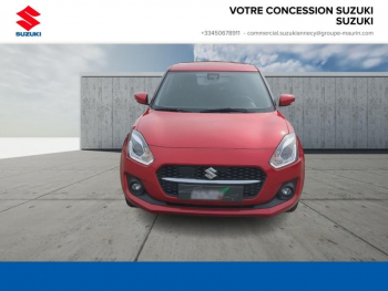 Photo 26 du bon plan SUZUKI Swift 1.2 Dualjet Hybrid 83ch Pack AllGrip occasion à 16490 €