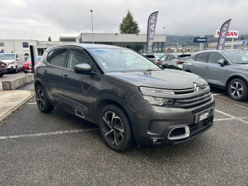 Photo 3 du bon plan CITROEN C5 Aircross PureTech 130ch S&S Feel E6.d-TEMP occasion à 13990 €