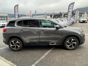 Photo 4 du bon plan CITROEN C5 Aircross PureTech 130ch S&S Feel E6.d-TEMP occasion à 13990 €