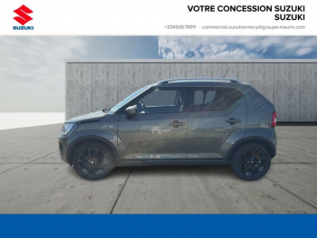 Photo 2 du bon plan SUZUKI Ignis 1.2 Dualjet Hybrid 83ch Privilège Auto occasion à 15990 €
