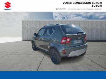 Photo 3 du bon plan SUZUKI Ignis 1.2 Dualjet Hybrid 83ch Privilège Auto occasion à 15990 €
