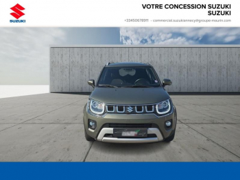 Photo 8 du bon plan SUZUKI Ignis 1.2 Dualjet Hybrid 83ch Privilège Auto occasion à 15990 €