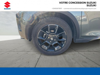 Photo 9 du bon plan SUZUKI Ignis 1.2 Dualjet Hybrid 83ch Privilège Auto occasion à 15990 €