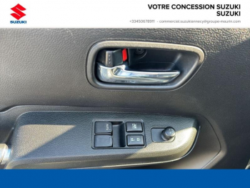 Photo 10 du bon plan SUZUKI Ignis 1.2 Dualjet Hybrid 83ch Privilège Auto occasion à 15990 €