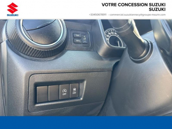 Photo 11 du bon plan SUZUKI Ignis 1.2 Dualjet Hybrid 83ch Privilège Auto occasion à 15990 €