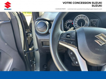 Photo 13 du bon plan SUZUKI Ignis 1.2 Dualjet Hybrid 83ch Privilège Auto occasion à 15990 €