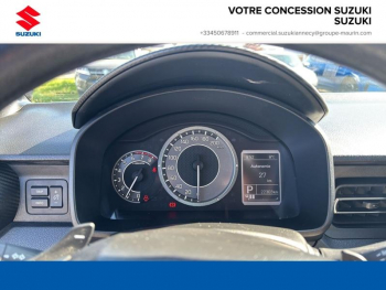 Photo 14 du bon plan SUZUKI Ignis 1.2 Dualjet Hybrid 83ch Privilège Auto occasion à 15990 €