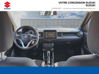 Photo 18 du bon plan SUZUKI Ignis 1.2 Dualjet Hybrid 83ch Privilège Auto occasion à 15990 €