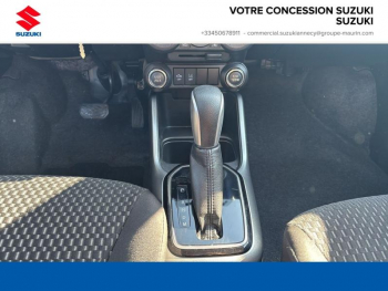 Photo 19 du bon plan SUZUKI Ignis 1.2 Dualjet Hybrid 83ch Privilège Auto occasion à 15990 €