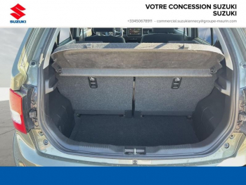 Photo 21 du bon plan SUZUKI Ignis 1.2 Dualjet Hybrid 83ch Privilège Auto occasion à 15990 €