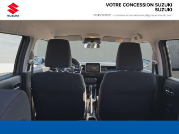 Photo 22 du bon plan SUZUKI Ignis 1.2 Dualjet Hybrid 83ch Privilège Auto occasion à 15990 €