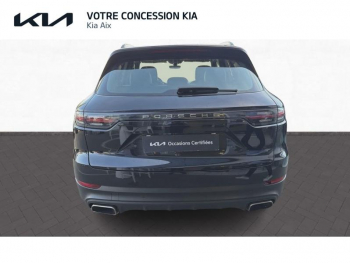 Photo 3 du bon plan PORSCHE Cayenne 3.0 462ch E-Hybrid occasion à 56490 €