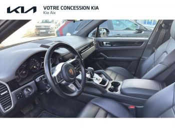 Photo 5 du bon plan PORSCHE Cayenne 3.0 462ch E-Hybrid occasion à 56490 €