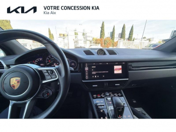 Photo 7 du bon plan PORSCHE Cayenne 3.0 462ch E-Hybrid occasion à 56490 €