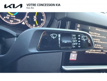 Photo 24 du bon plan PORSCHE Cayenne 3.0 462ch E-Hybrid occasion à 56490 €