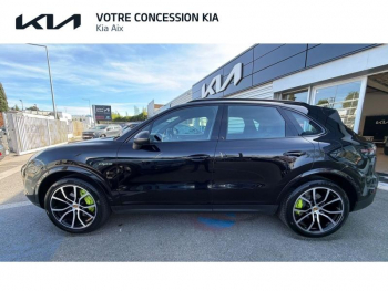 Photo 29 du bon plan PORSCHE Cayenne 3.0 462ch E-Hybrid occasion à 56490 €