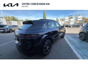 Photo 31 du bon plan PORSCHE Cayenne 3.0 462ch E-Hybrid occasion à 56490 €