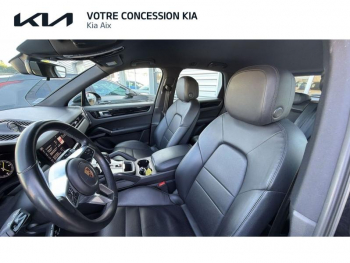 Photo 39 du bon plan PORSCHE Cayenne 3.0 462ch E-Hybrid occasion à 56490 €