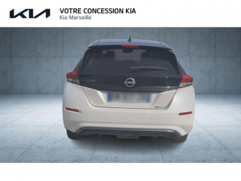 Photo 3 du bon plan NISSAN Leaf 217ch e+ 62kWh Tekna 21.5 occasion à 18900 €