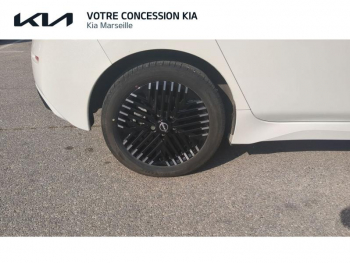 Photo 4 du bon plan NISSAN Leaf 217ch e+ 62kWh Tekna 21.5 occasion à 18900 €